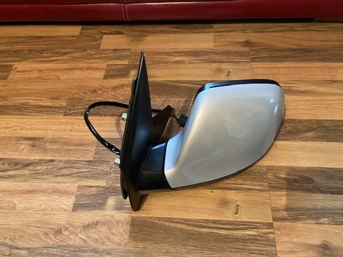 Transporter door wing - transporter,