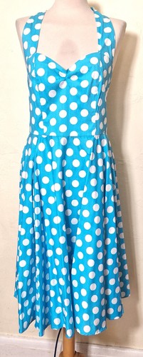 Ladies 1940s style turquoise - ladies,