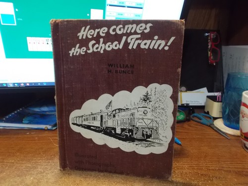 Here comes the school - school,