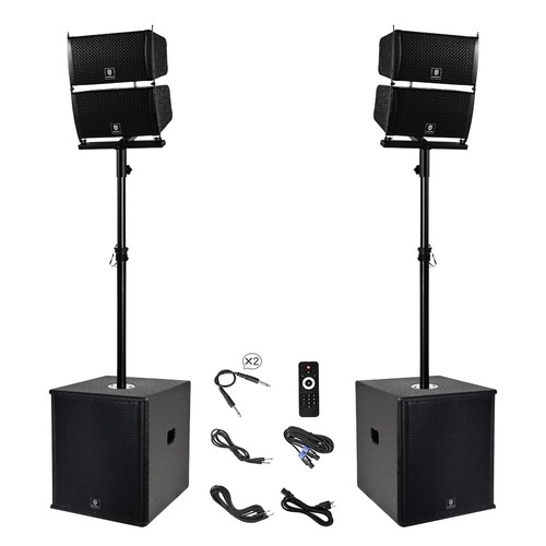 Proreck club 6000 inch - proreck, 15-inch