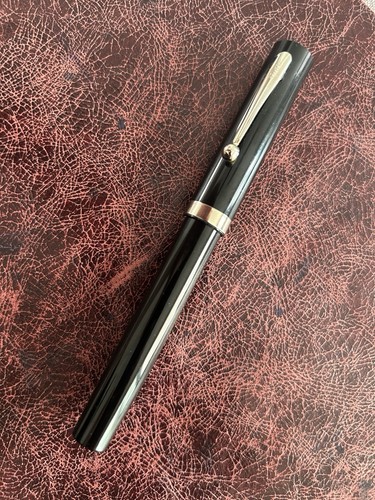 Sheaffer nonsense black - sheaffer,