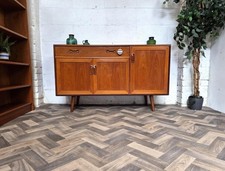 Vintage Mid-Century G Plan