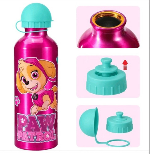 Paw patrol skye 500ml - patrol,