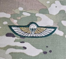 Special boat service - service, (sbs)