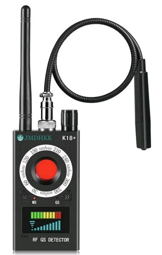 Jmdhkk k18 anti - anti, spy
