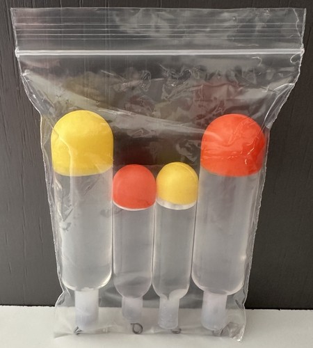 Water waggler floats 2 - x4,