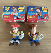 Vintage Toy Story 2 Matchbox