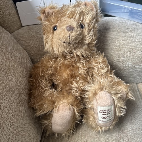 Giorgio beverly hills teddy - giorgio,