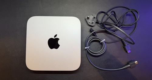 Apple mac mini 256 8 - gb,