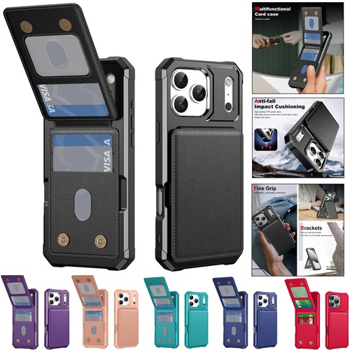 Card holder phone case cover - case,