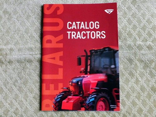 Mtz belarus belarusian tractor - belarus,