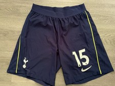 Tottenham Spurs 2020/2021