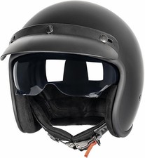 Yesmotor 3/4 Motorcycle