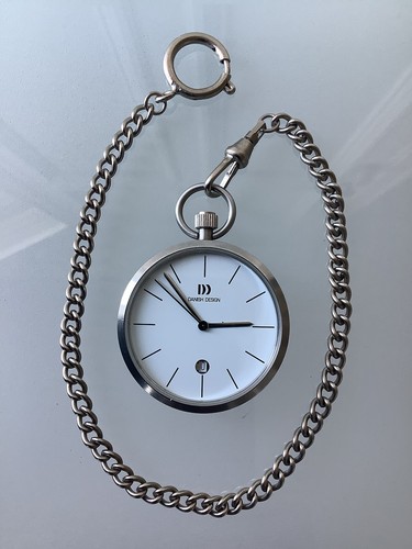 Danish design fob pocket - danish,