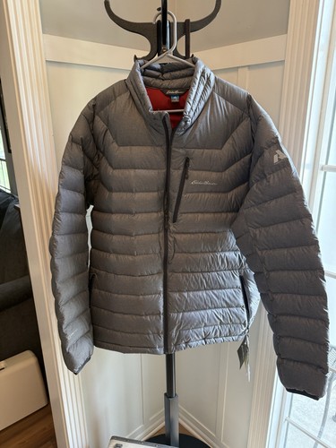 Eddie bauer men down puffer - bauer, men's