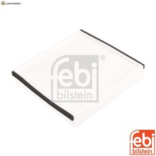 FILTER INTERIOR AIR 176020 FOR MERCEDES-BENZ M 274.920 2.0L OM 654.820 2.0L GLE