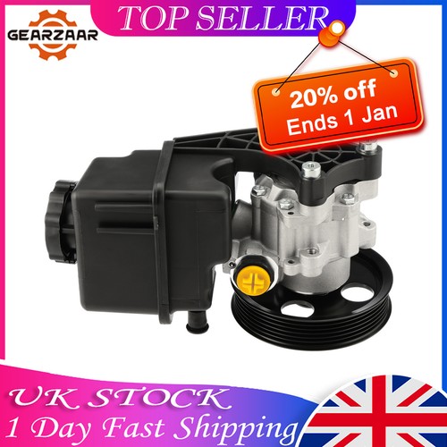 Power steering pump for - steering,