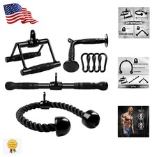 Durable Anti-Slip Cable