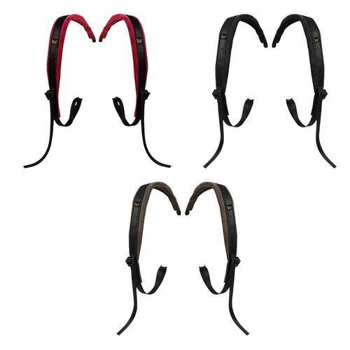 Accordion straps pair belt - pair,