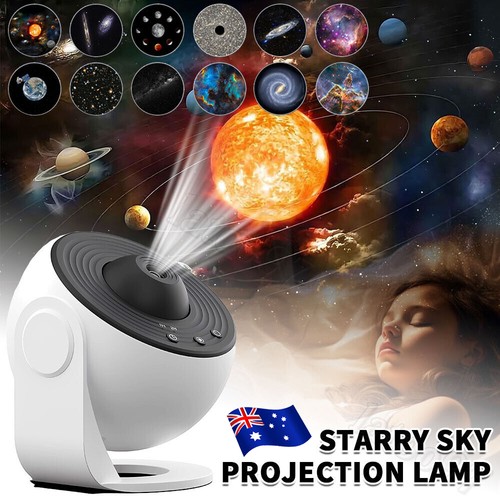 12in1 planetarium galaxy - 12in1, led