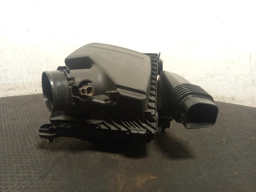 Ford focus air cleaner - air, cleaner/box