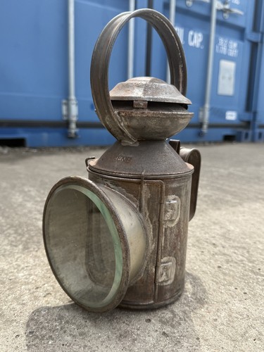 Old british railway - old, (e)