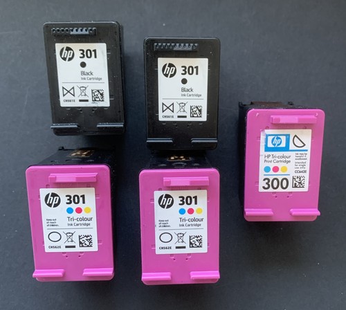 Bundle genuine hp empty - bundle,
