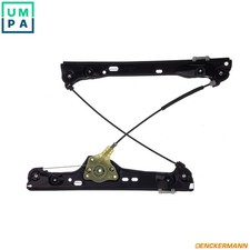 WINDOW REGULATOR L000105 FOR BMW 3/E90/E91 N46B20BD/C/B/CB M47D20 N47D20A 2.0L