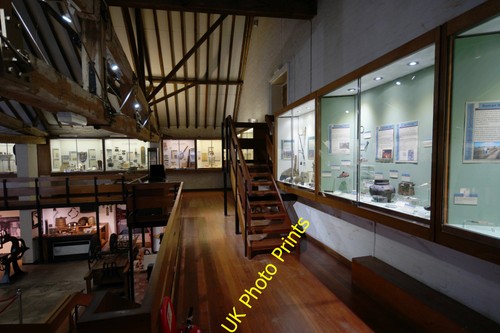 Photo museum gallery - a1,