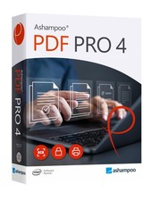 Pdf pro incl ocr - pro, 4