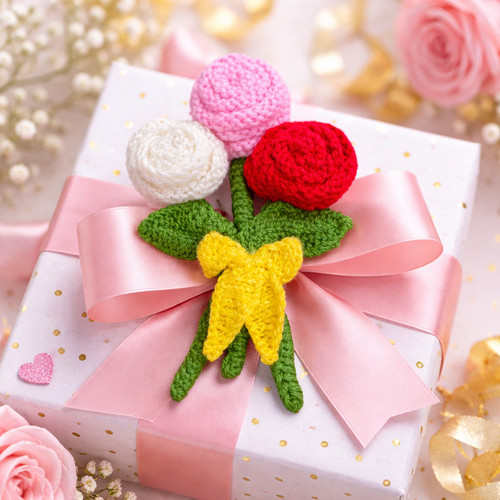 Knitting pattern easter - knitting,