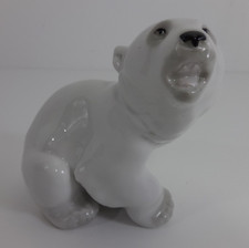 Lomonosov Figurines Vintage