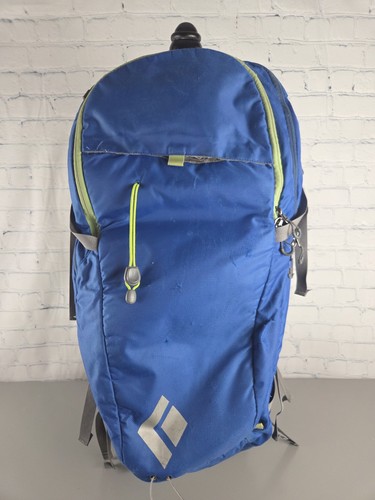 Black diamond covert - black, avalung