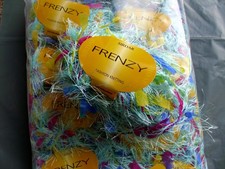 SIRDAR FRENZY  777 FASHION