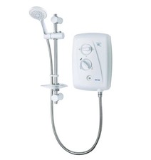 Triton T80Z 7.5KW Fast-Fit