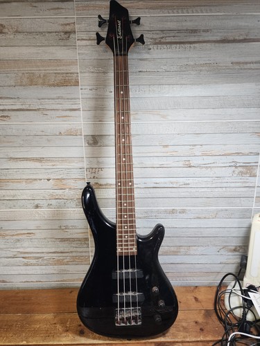 East coast electric - east, bass