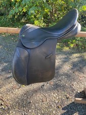 horse saddle leather