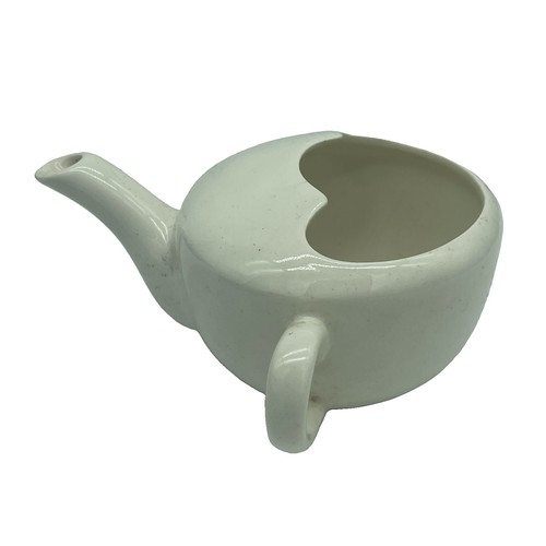 Antique white porcelain - antique,