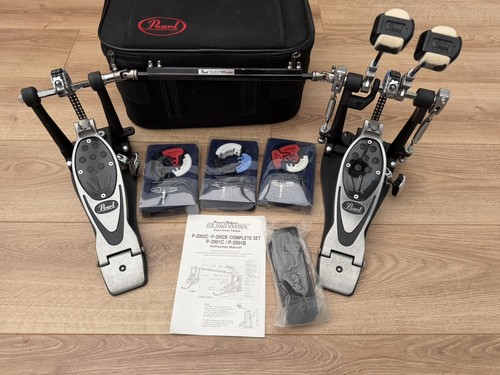 Pearl eliminator p2001c - pearl,