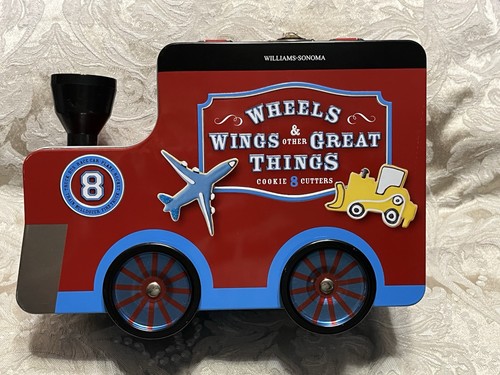 Williams sonoma wheels - sonoma,