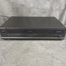 Technics SH-GE70 Stereo