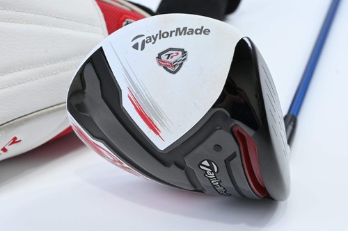 Taylormade aeroburner - taylormade,