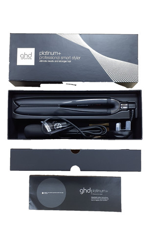 Ghd platinum smart - platinum+, hair