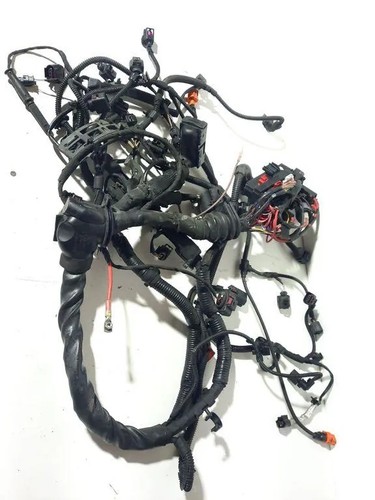 Audi 4a2 engine - audi, c8