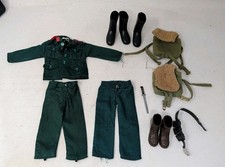 VINTAGE ACTION MAN GERMAN