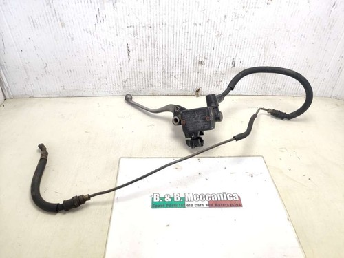 Control pump clutch - control,