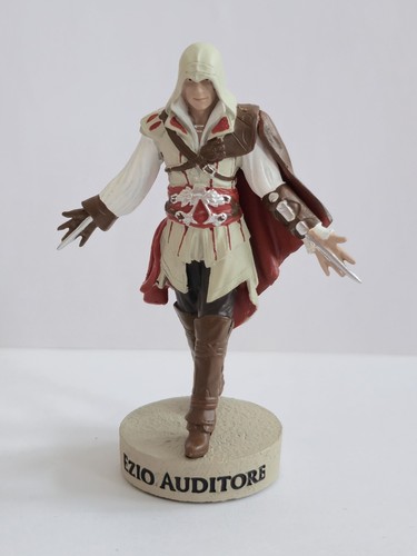 Assassin creed issue - creed,