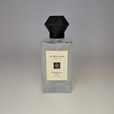 Jo Malone London Pomegranate Noir Cologne 100ml Empty Bottle Geometric Design