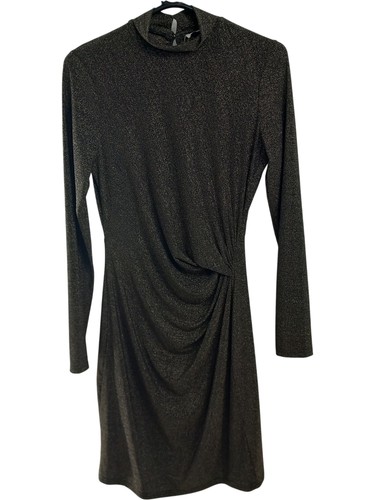 Oasis metallic dress women - dress, women's