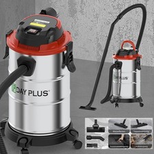 4000W Wet And Dry Vacuum Vac